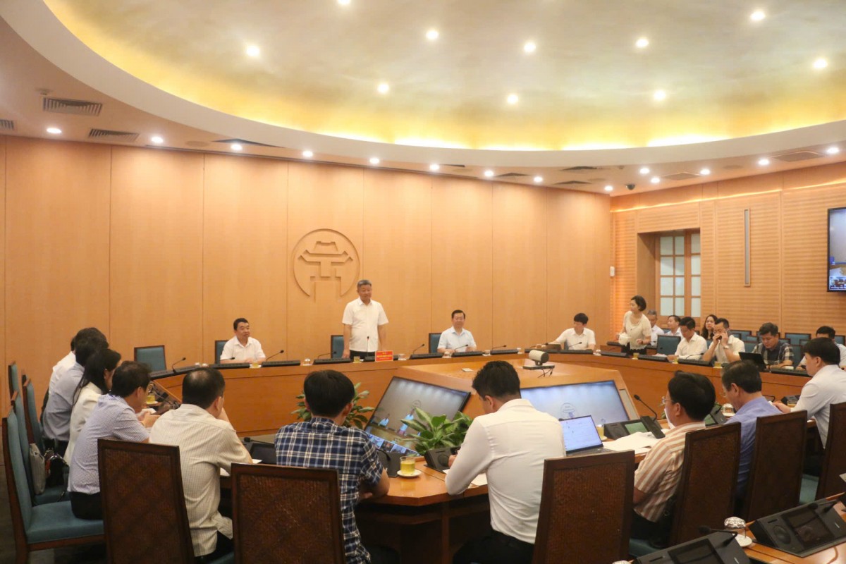 Đảm bảo cung cấp đầy đủ các nhu yếu phẩm phục vụ Lễ kỷ niệm 80 năm Quốc khánh 2/9 Đảm bảo cung cấp đầy đủ các nhu yếu phẩm phục vụ Lễ kỷ niệm 80 năm Quốc khánh 2/9