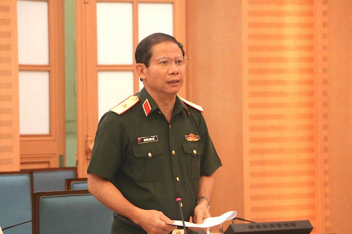 Đảm bảo cung cấp đầy đủ các nhu yếu phẩm phục vụ Lễ kỷ niệm 80 năm Quốc khánh 2/9 Đảm bảo cung cấp đầy đủ các nhu yếu phẩm phục vụ Lễ kỷ niệm 80 năm Quốc khánh 2/9