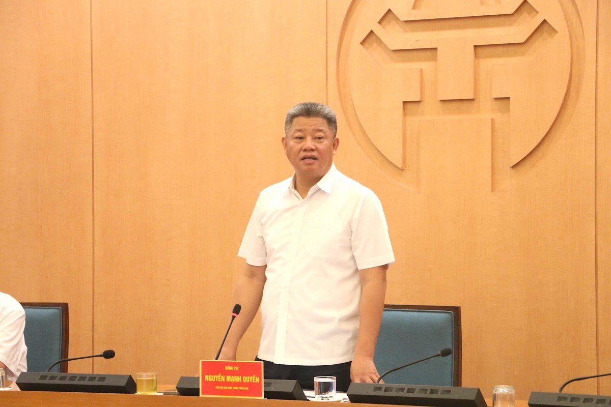 Đảm bảo cung cấp đầy đủ các nhu yếu phẩm phục vụ Lễ kỷ niệm 80 năm Quốc khánh 2/9 Đảm bảo cung cấp đầy đủ các nhu yếu phẩm phục vụ Lễ kỷ niệm 80 năm Quốc khánh 2/9