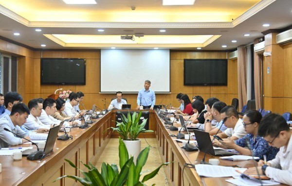 Nghiêm cấm lợi dụng nền tảng số, công nghệ số để gian lận, lừa đảo