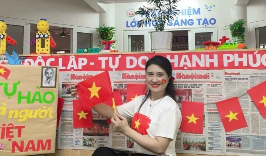 Cán bộ, viên chức, người lao động Thủ đô: Giá trị lịch sử là động lực vững bước tới tương lai