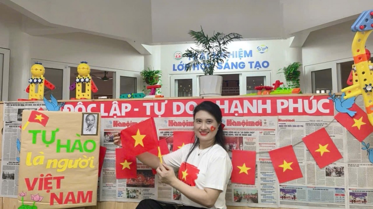 Cán bộ, viên chức, người lao động Thủ đô: Giá trị lịch sử là động lực vững bước tới tương lai