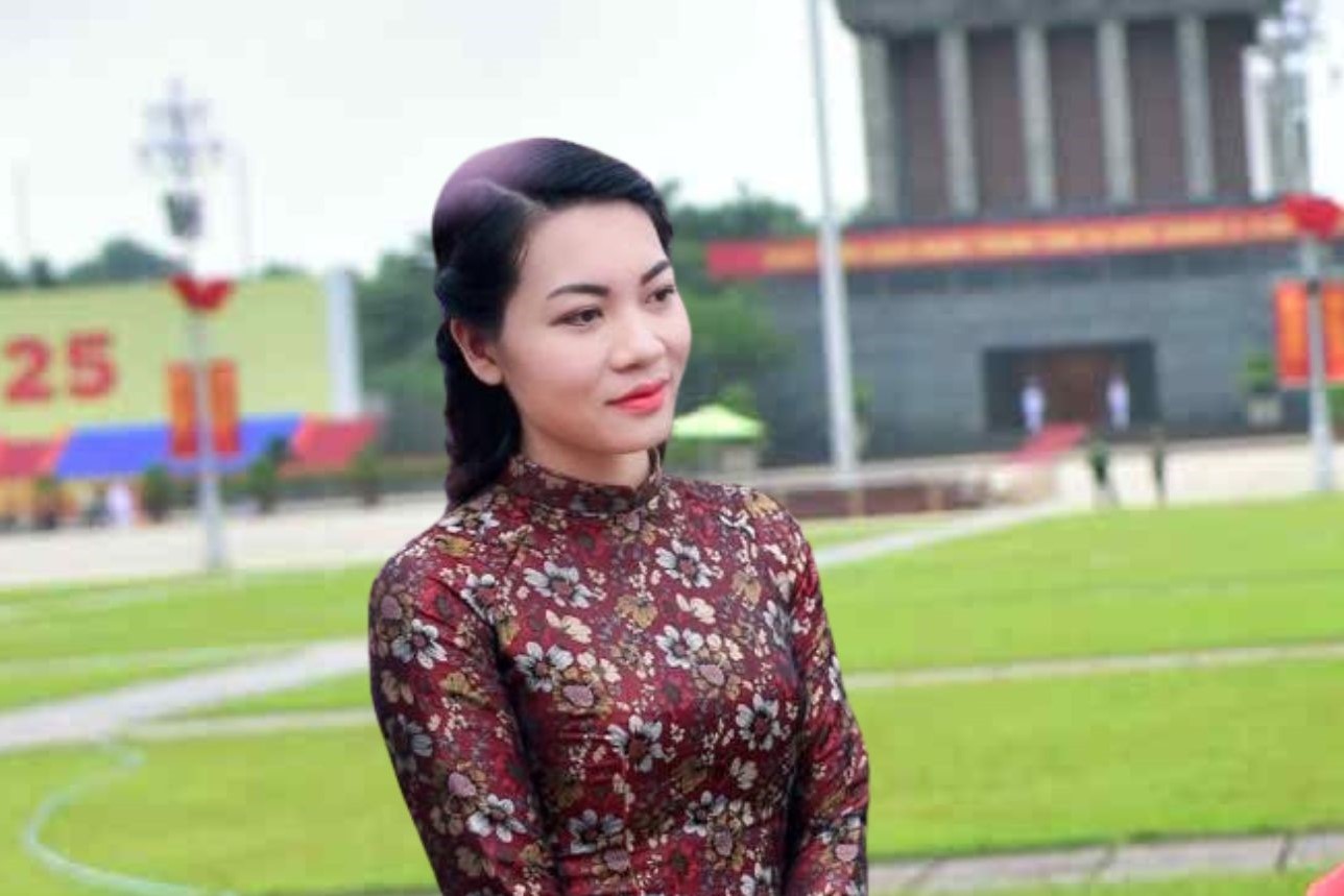 Kỳ 1: Điểm hẹn thiêng liêng mang tên Thủ đô Hà Nội