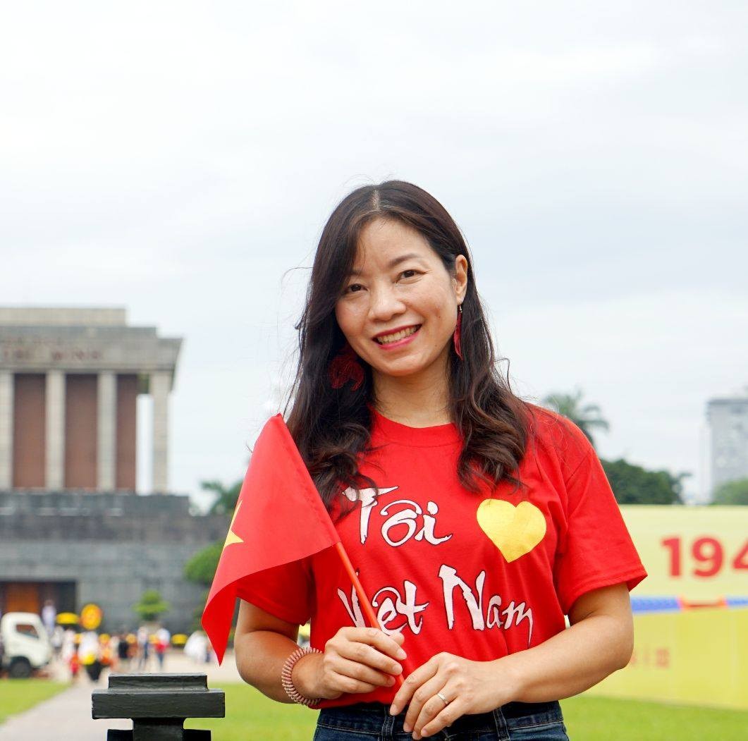 Cách mạng tháng Tám và cảm xúc của người lao động