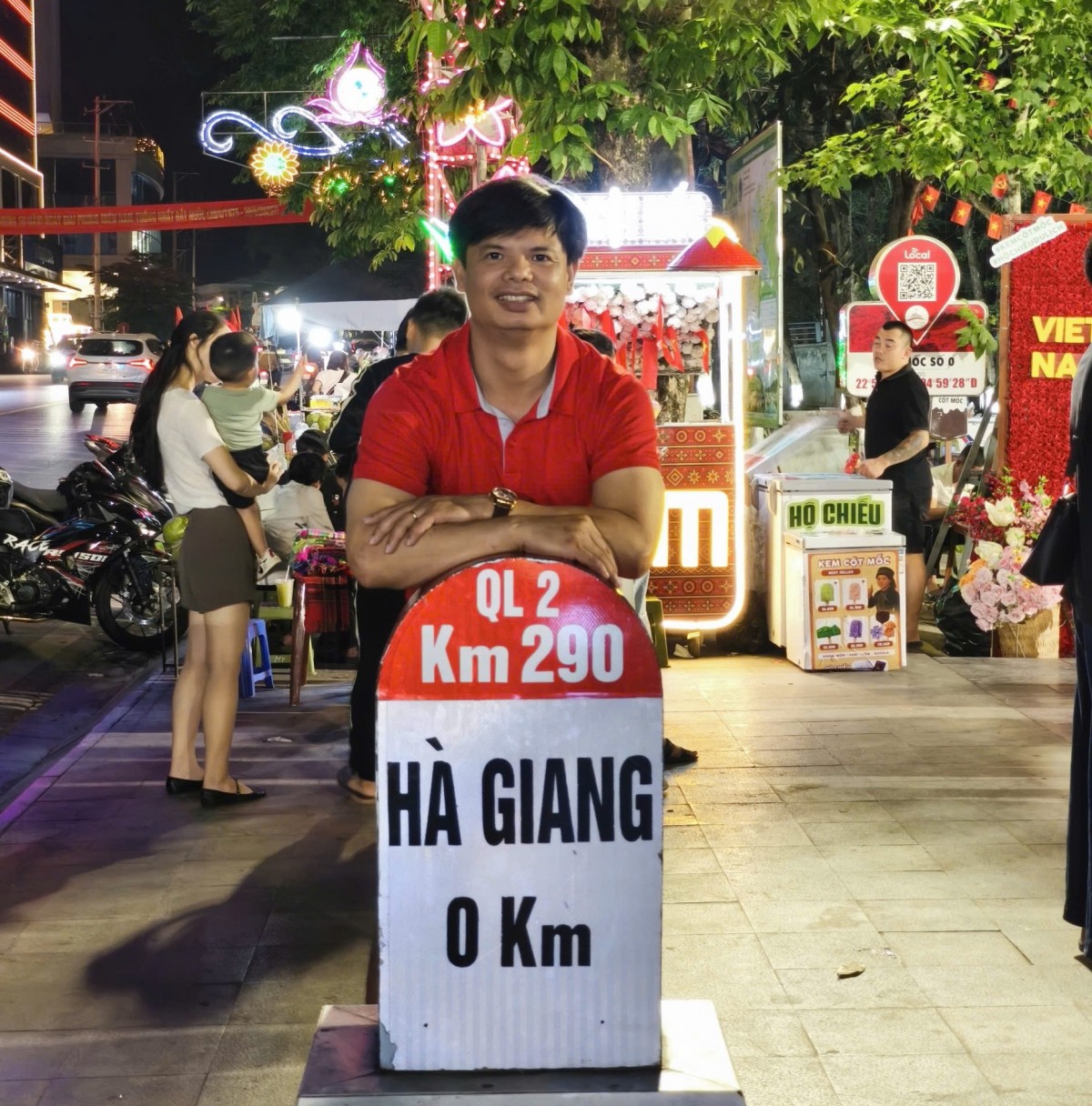 Cách mạng tháng Tám và cảm xúc của người lao động