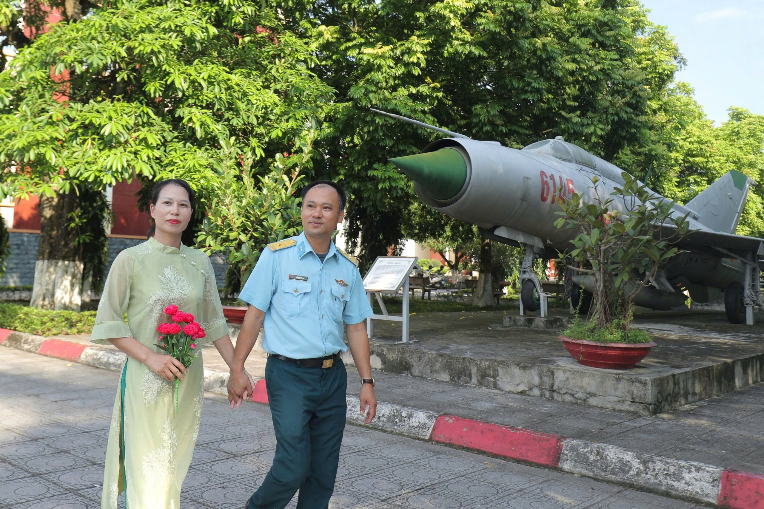 Kỳ 2: Khi lòng dân dệt nên khúc tráng ca Kỳ 2: Khi lòng dân dệt nên khúc tráng ca