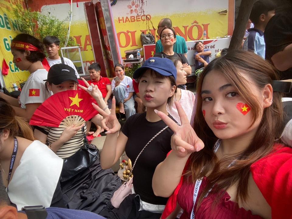 Live: Hàng vạn người dân, du khách xuống đường xem sơ duyệt diễu binh, diễu hành chuẩn bị cho Đại lễ 2/9