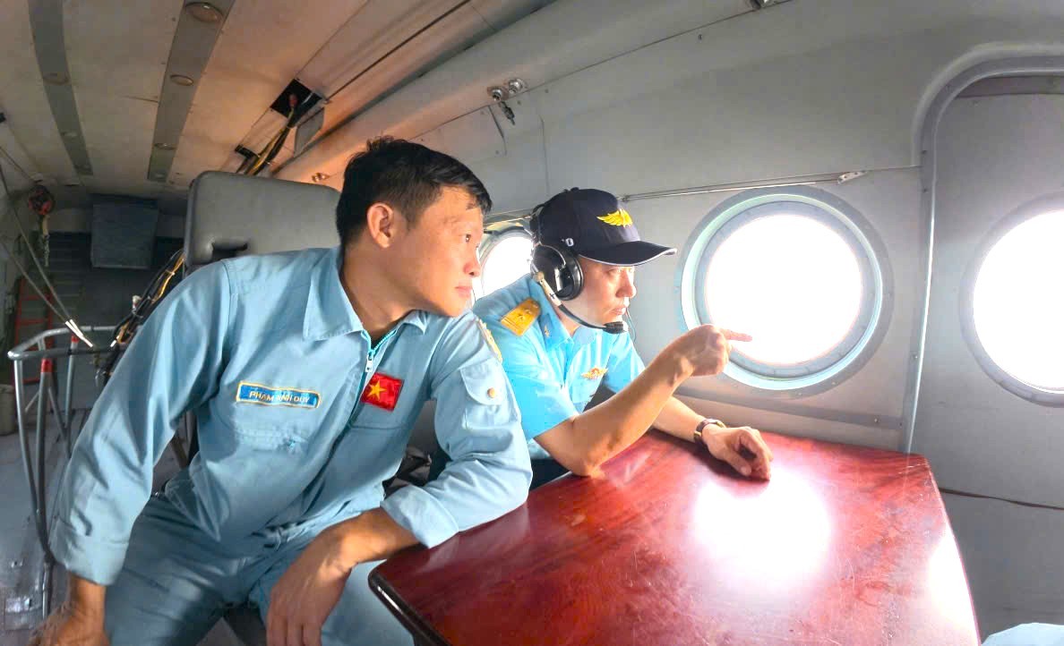 Kỳ 2: Khi lòng dân dệt nên khúc tráng ca Kỳ 2: Khi lòng dân dệt nên khúc tráng ca