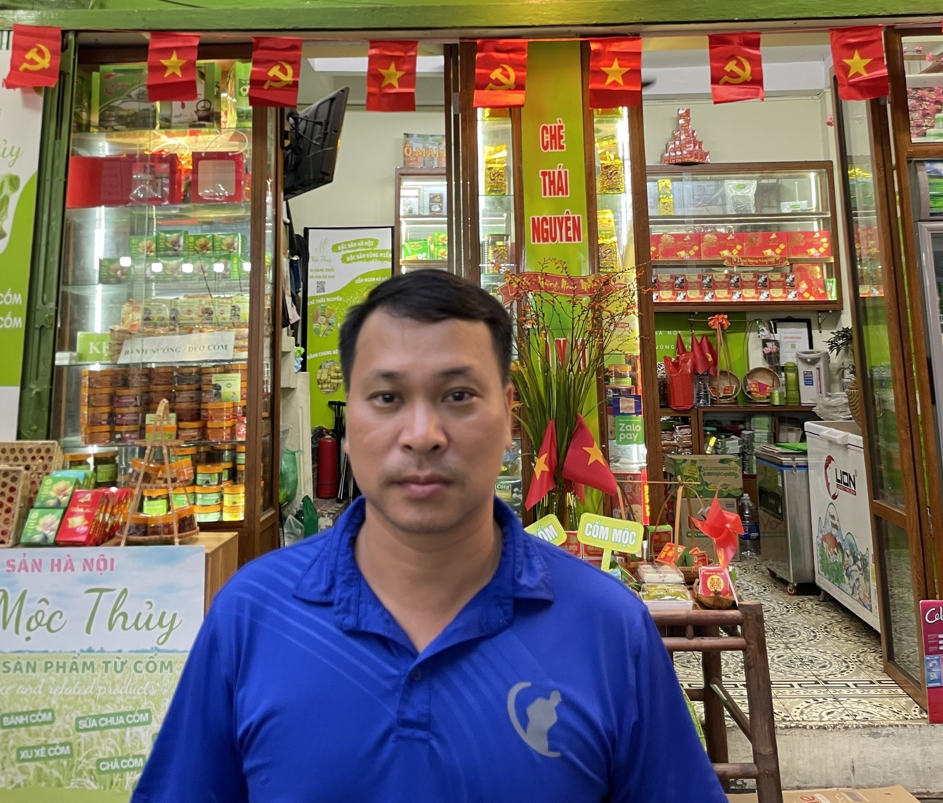 Kỳ 2: Khi lòng dân dệt nên khúc tráng ca Kỳ 2: Khi lòng dân dệt nên khúc tráng ca