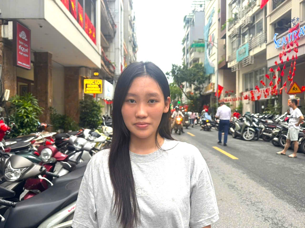 Kỳ 2: Khi lòng dân dệt nên khúc tráng ca Kỳ 2: Khi lòng dân dệt nên khúc tráng ca