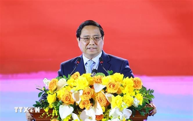 Triển lãm thành tựu đất nước là một “trường học sống động”