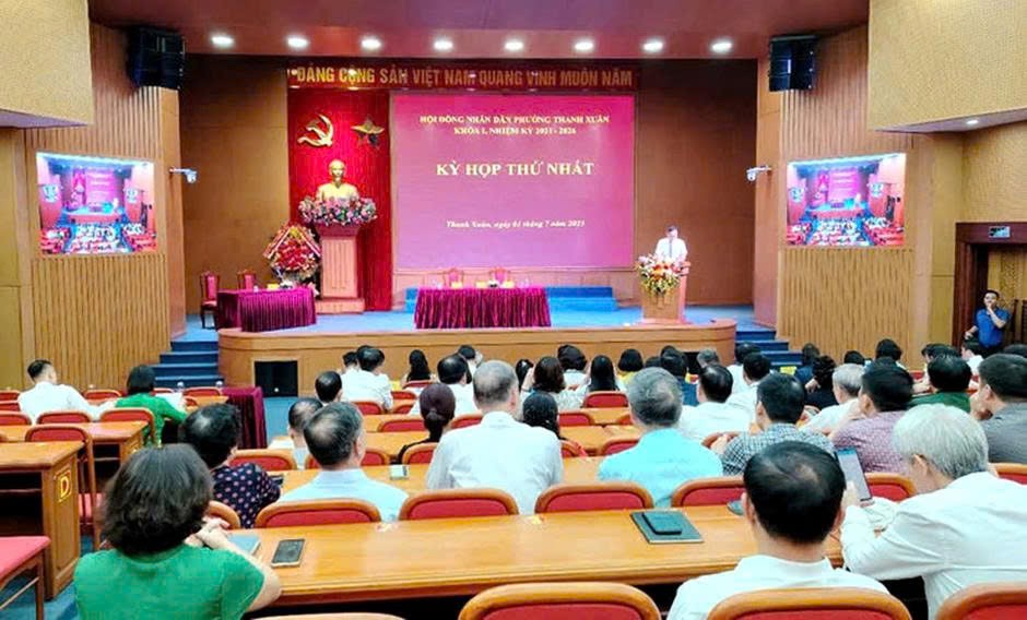 Mô hình chính quyền 2 cấp: Cuộc đổi mới lần hai  trong kỷ nguyên mới