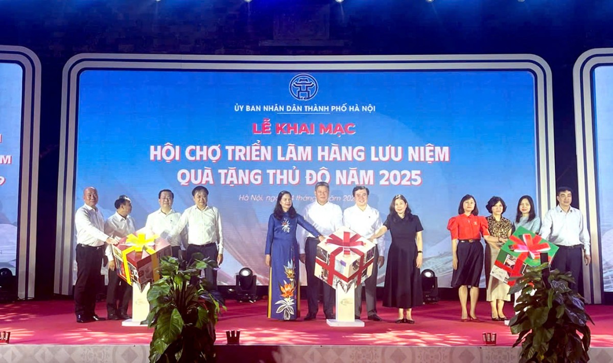 Vươn mình thành trung tâm kết nối vùng