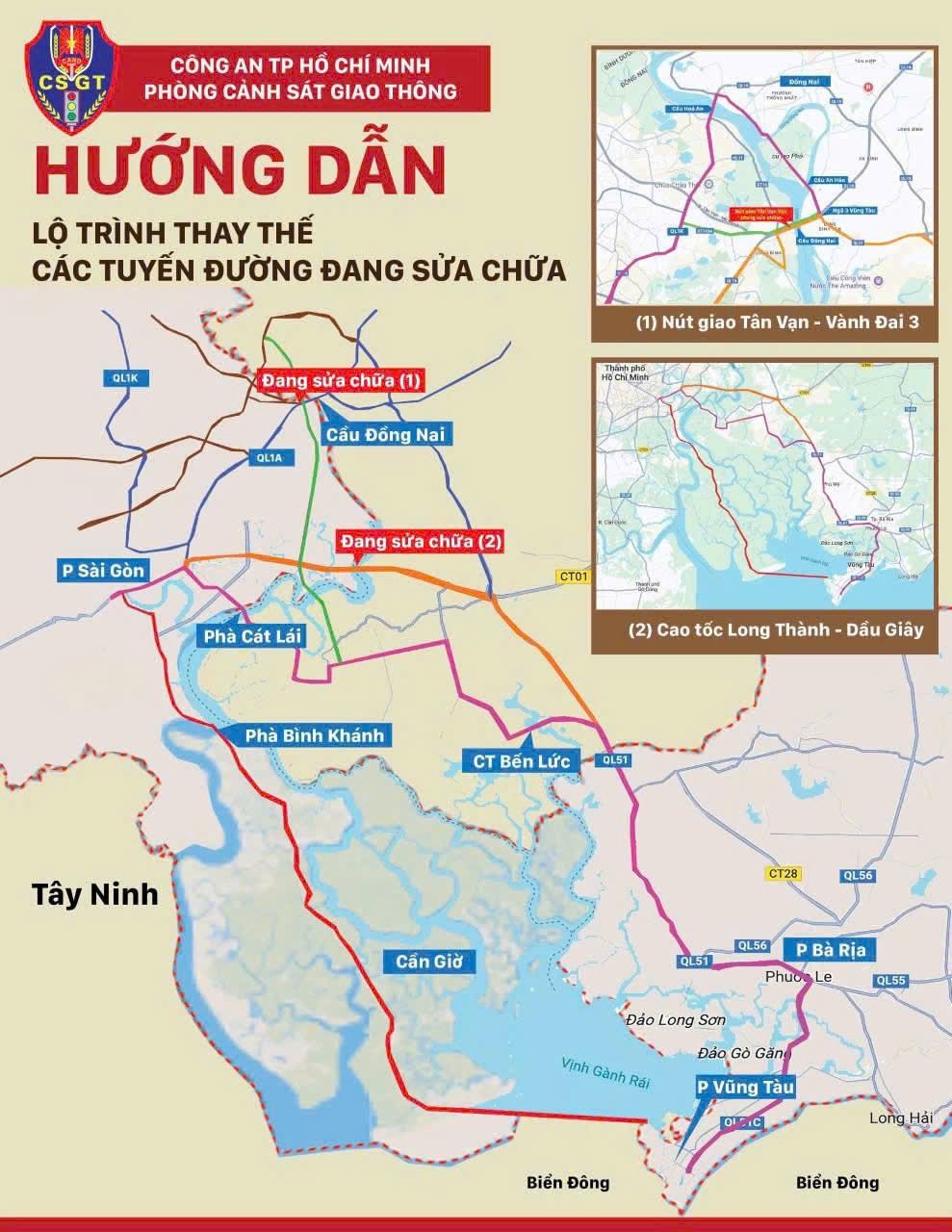 Đảm bảo nhu cầu đi lại dịp Lễ 2/9 tại TP.HCM