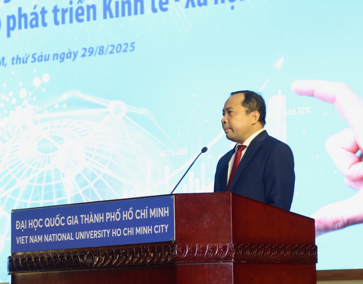 Khoa học công nghệ là “huyết mạch” của quá trình công nghiệp hóa, hiện đại hóa