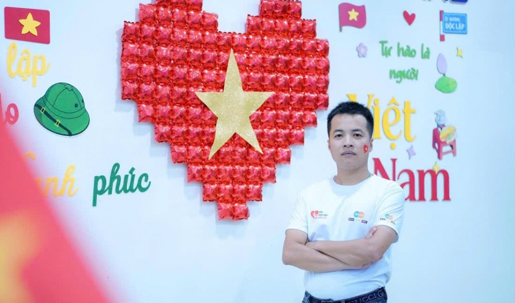 Công nhân lao động Thủ đô: Tự hào đi cùng trách nhiệm