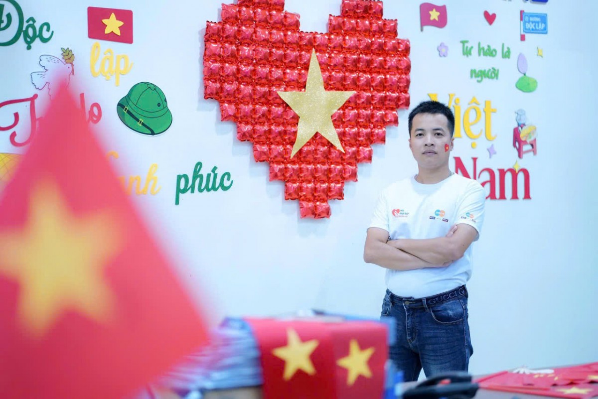 Công nhân lao động Thủ đô: Tự hào đi cùng trách nhiệm Công nhân lao động Thủ đô: Tự hào đi cùng trách nhiệm