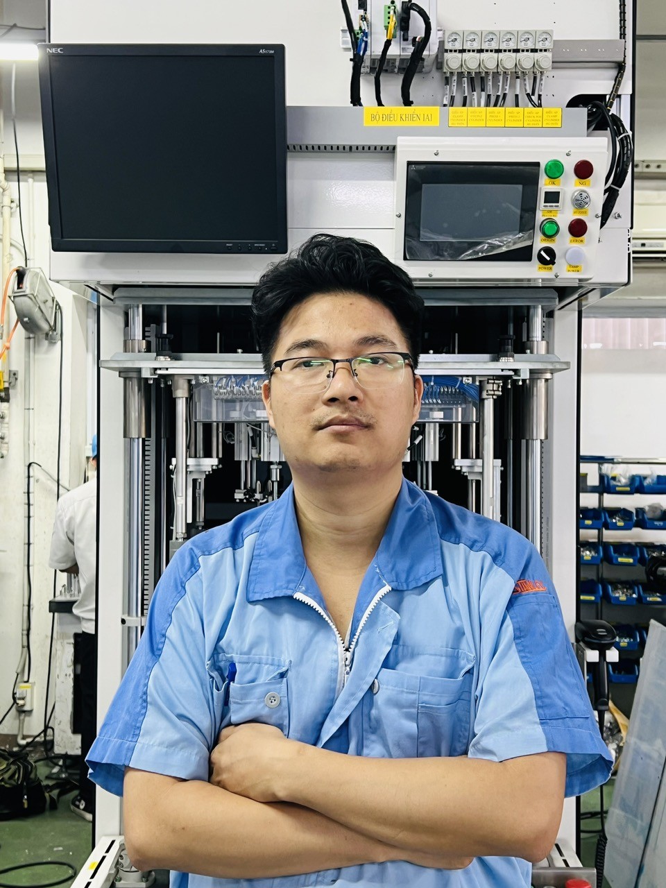 Công nhân lao động Thủ đô: Tự hào đi cùng trách nhiệm Công nhân lao động Thủ đô: Tự hào đi cùng trách nhiệm