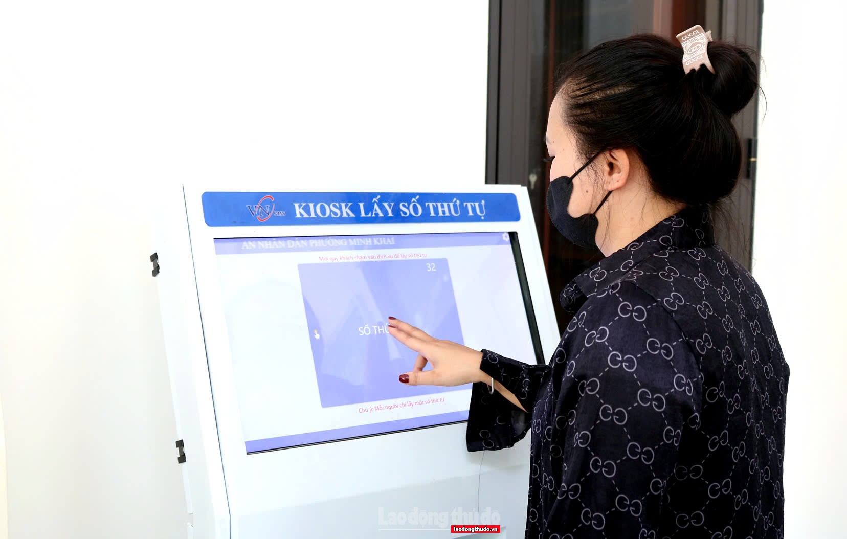 Doanh nghiệp và người dân đều hài lòng Doanh nghiệp và người dân đều hài lòng