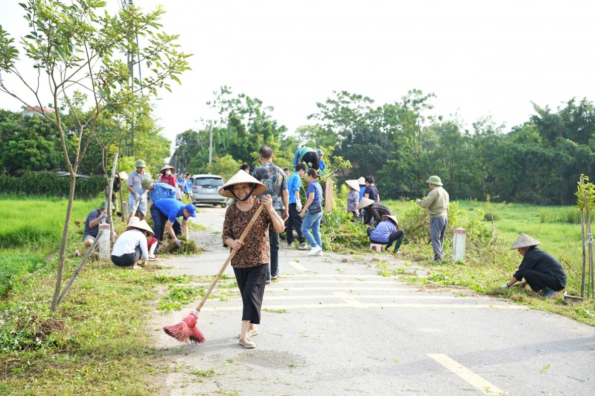 Làm nên thương hiệu thanh lịch từ những điều giản dị