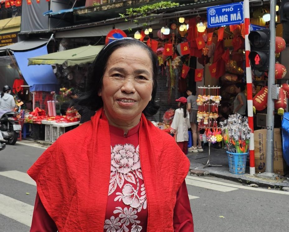 Nơi hòa bình và hạnh phúc không chỉ là mơ ước