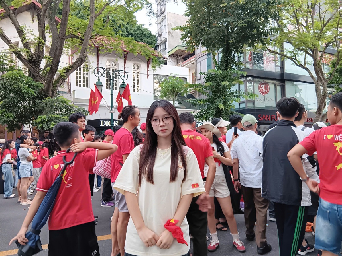 Nơi hòa bình và hạnh phúc không chỉ là mơ ước