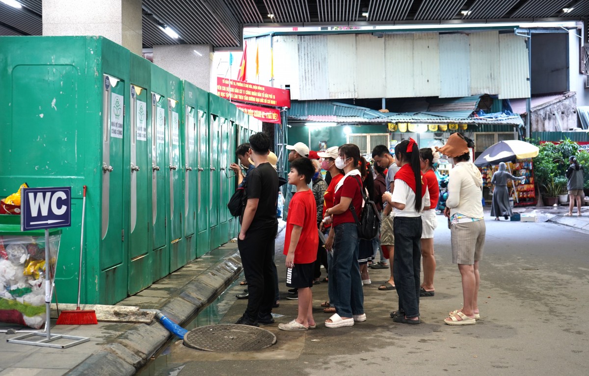 Triệu trái tim chung một nhịp đập