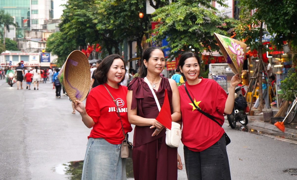 Triệu trái tim chung một nhịp đập