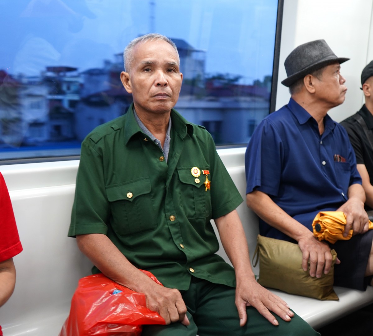 Triệu trái tim chung một nhịp đập