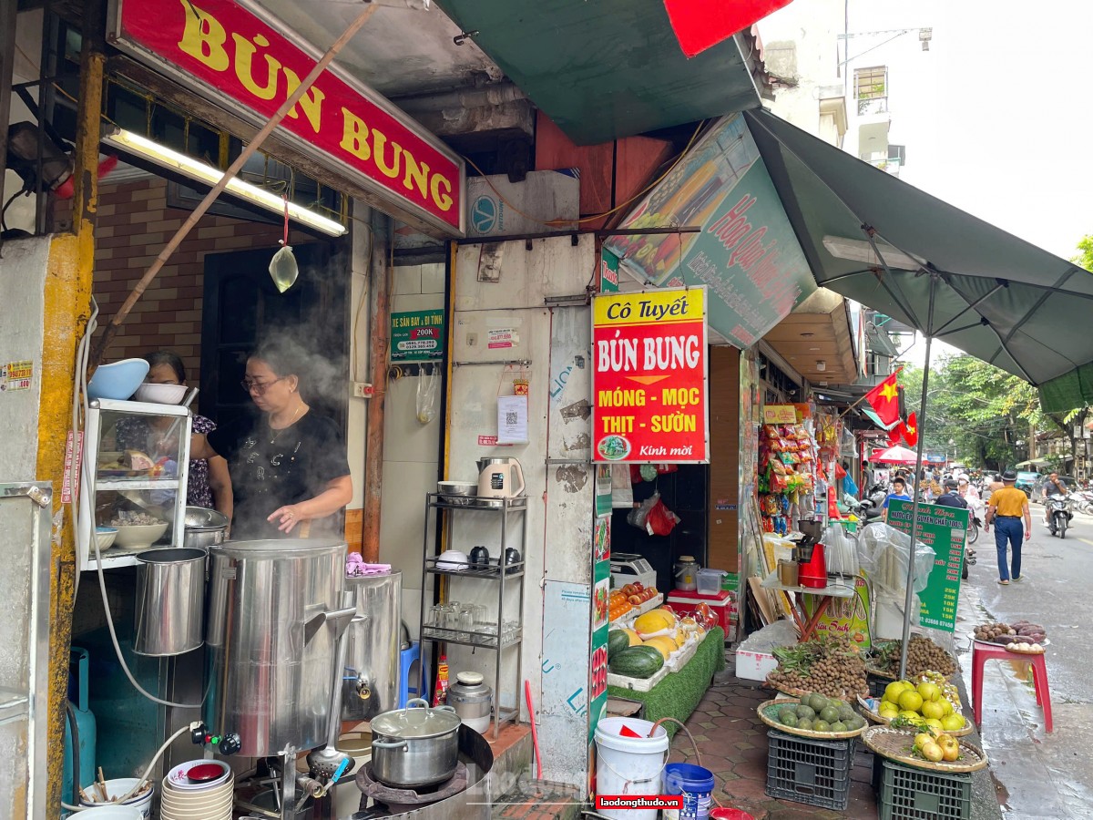 Đại lễ A80: Người dân, du khách ấn tượng, hài lòng với công tác tổ chức, dịch vụ