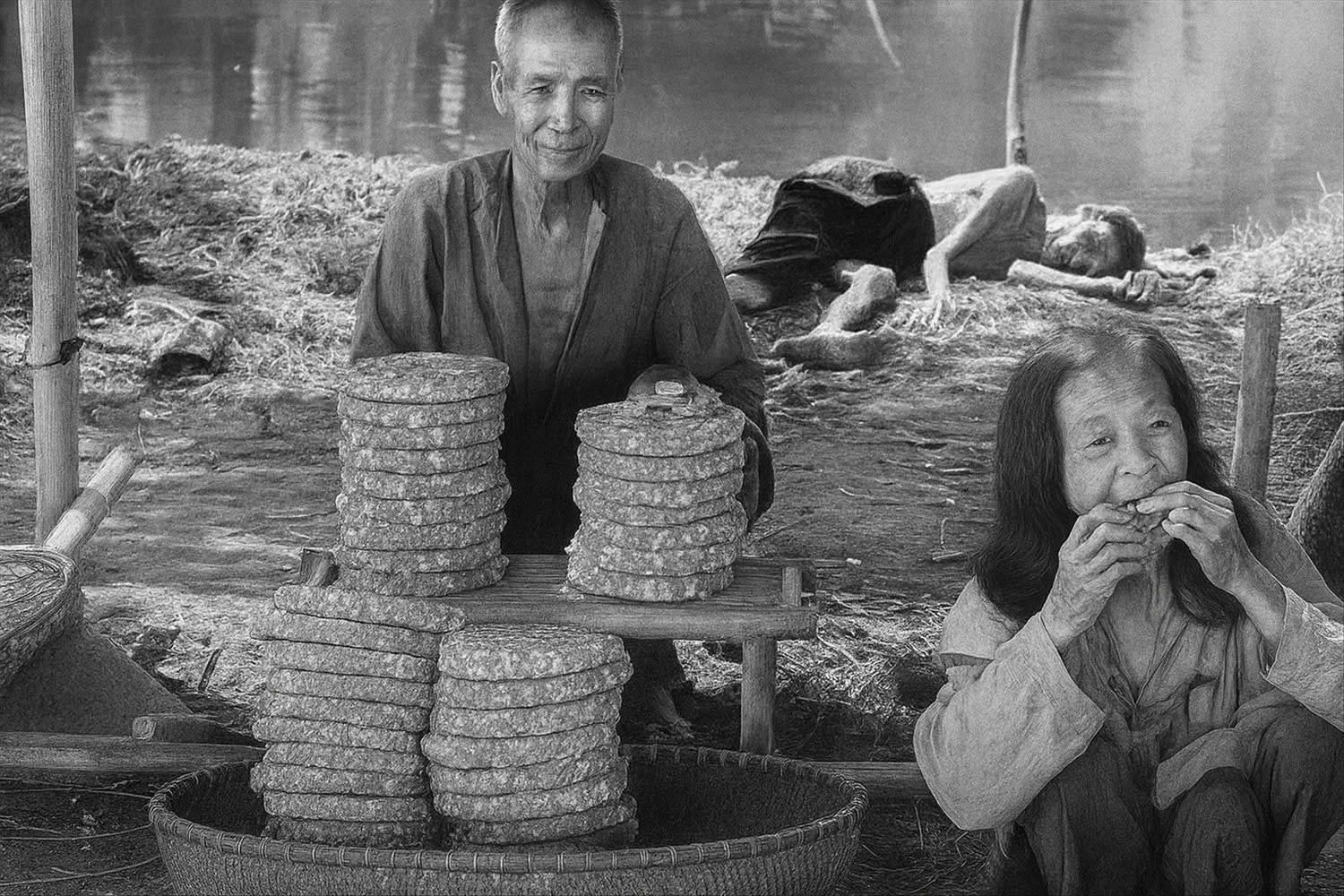 Ký ức tháng Tám qua những thước phim bất hủ