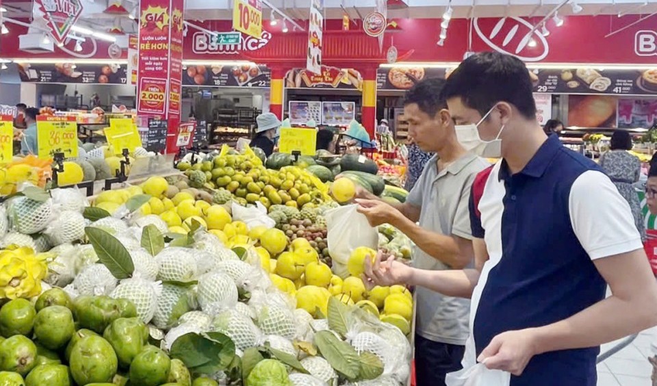 EVFTA sau 5 năm thực hiện: Rộng mở thị trường cho hàng Việt