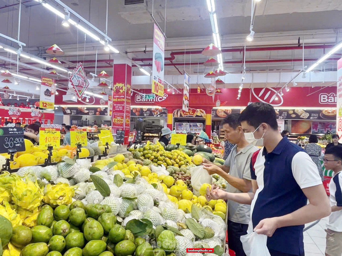 EVFTA sau 5 năm thực hiện: Rộng mở thị trường cho hàng Việt EVFTA sau 5 năm thực hiện: Rộng mở thị trường cho hàng Việt