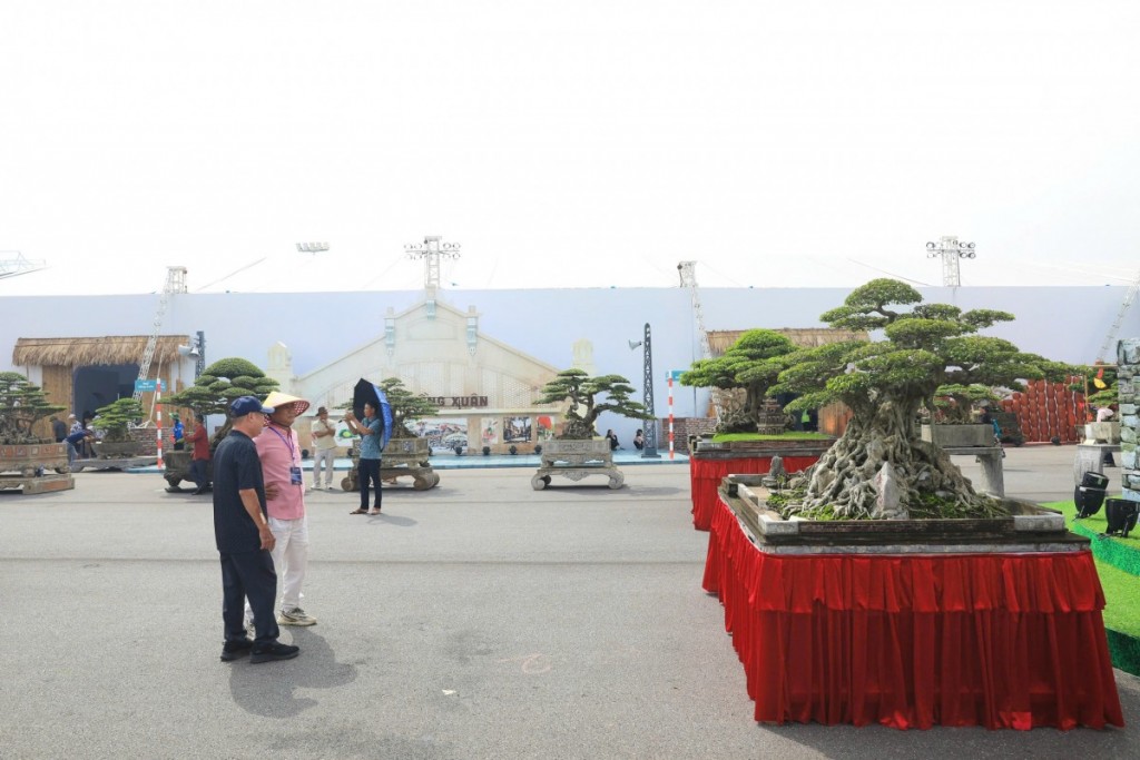 Hàng nghìn du khách tới tham quan, trải nghiệm Không gian Truyền thống và Sáng tạo Hà Nội dịp 2/9 Hàng nghìn du khách tới tham quan, trải nghiệm Không gian Truyền thống và Sáng tạo Hà Nội dịp 2/9