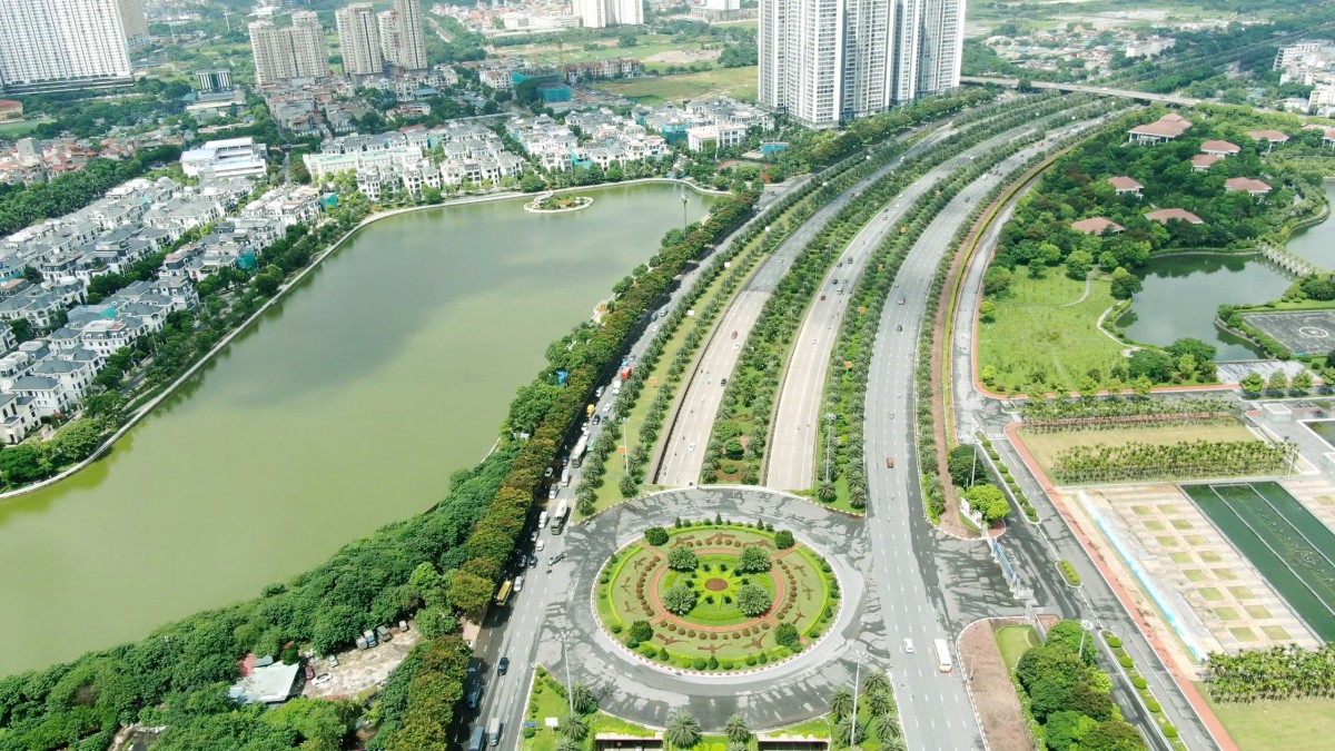 Khát vọng vì Thủ đô Văn hiến  - Văn minh - Hiện đại