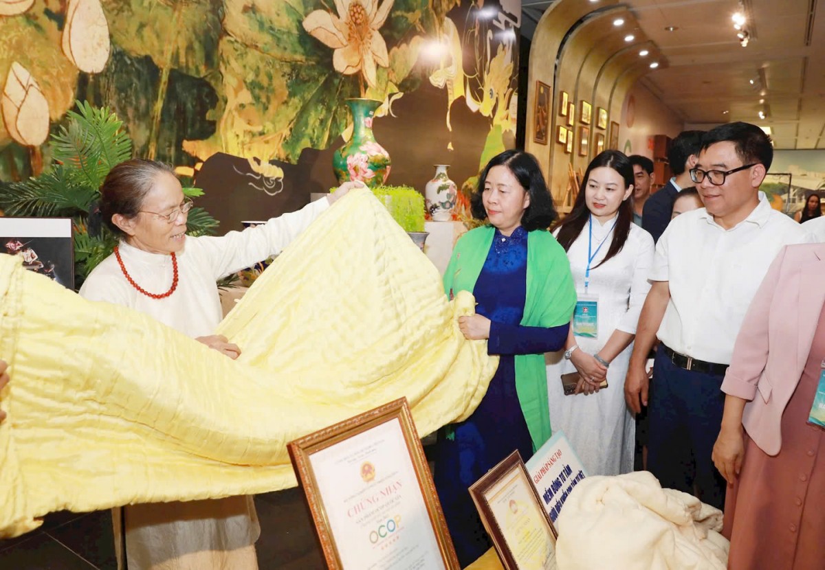 Phát huy hào khí tháng Tám: Xây dựng Thủ đô Hà Nội xứng tầm khu vực