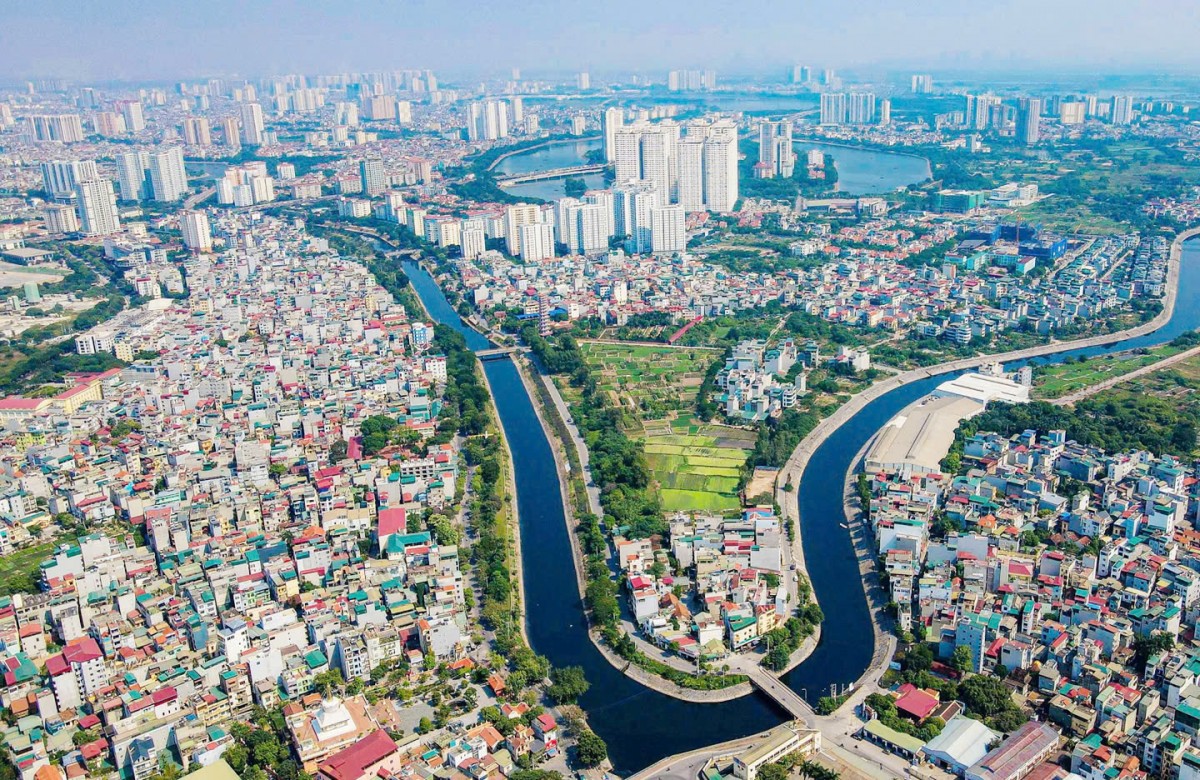 Phát huy hào khí tháng Tám: Xây dựng Thủ đô Hà Nội xứng tầm khu vực