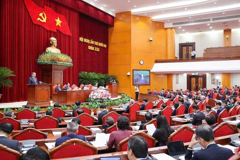 Từ kỷ nguyên độc lập đến kỷ nguyên vươn mình