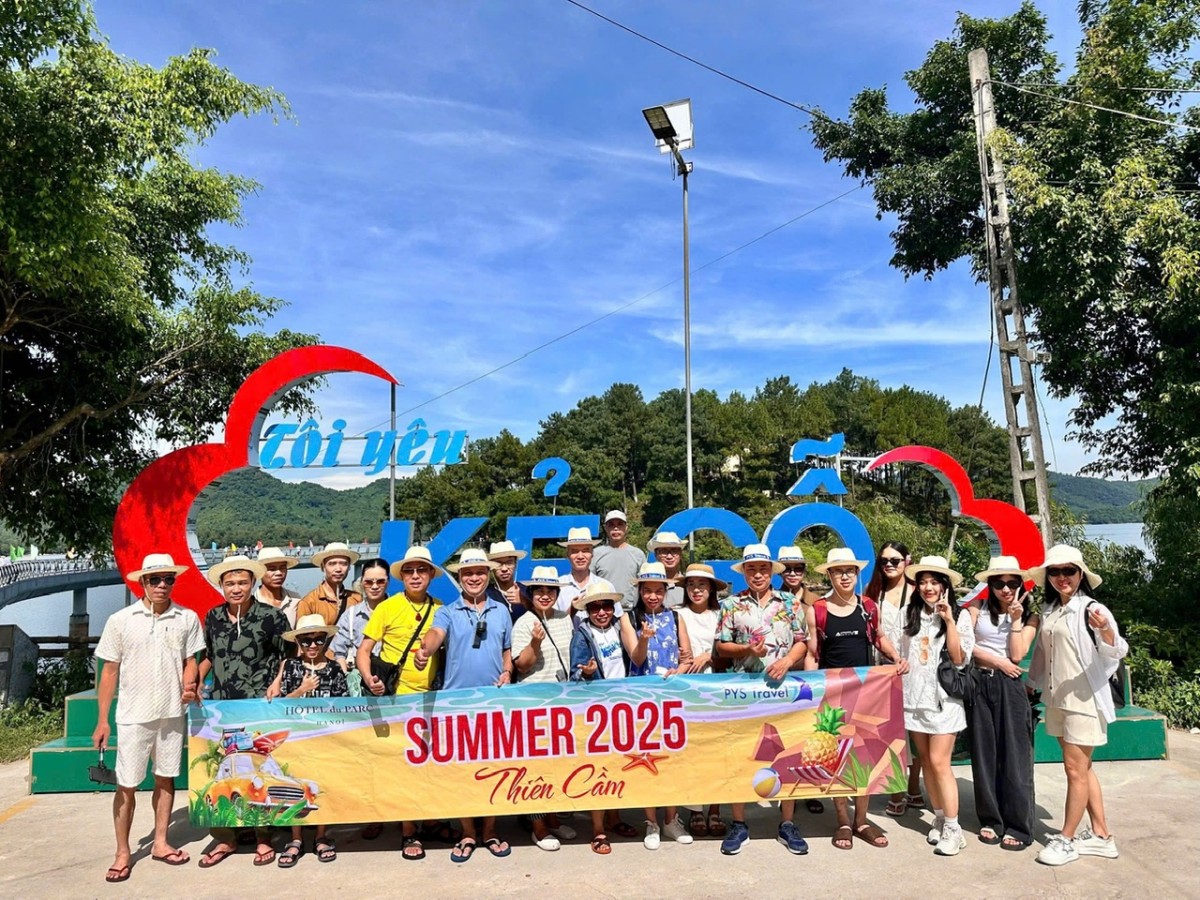 Công đoàn Công ty TNHH KCC Hà Nội Plaza: Vững vàng là chỗ dựa của người lao động