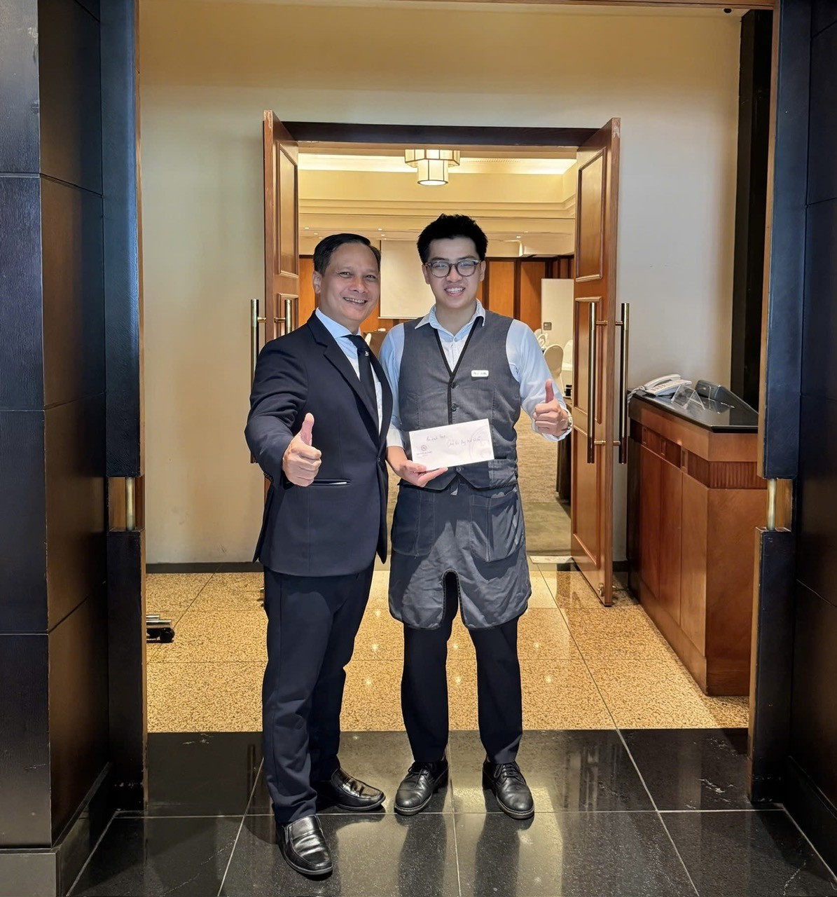 Công đoàn Công ty TNHH KCC Hà Nội Plaza: Vững vàng là chỗ dựa của người lao động