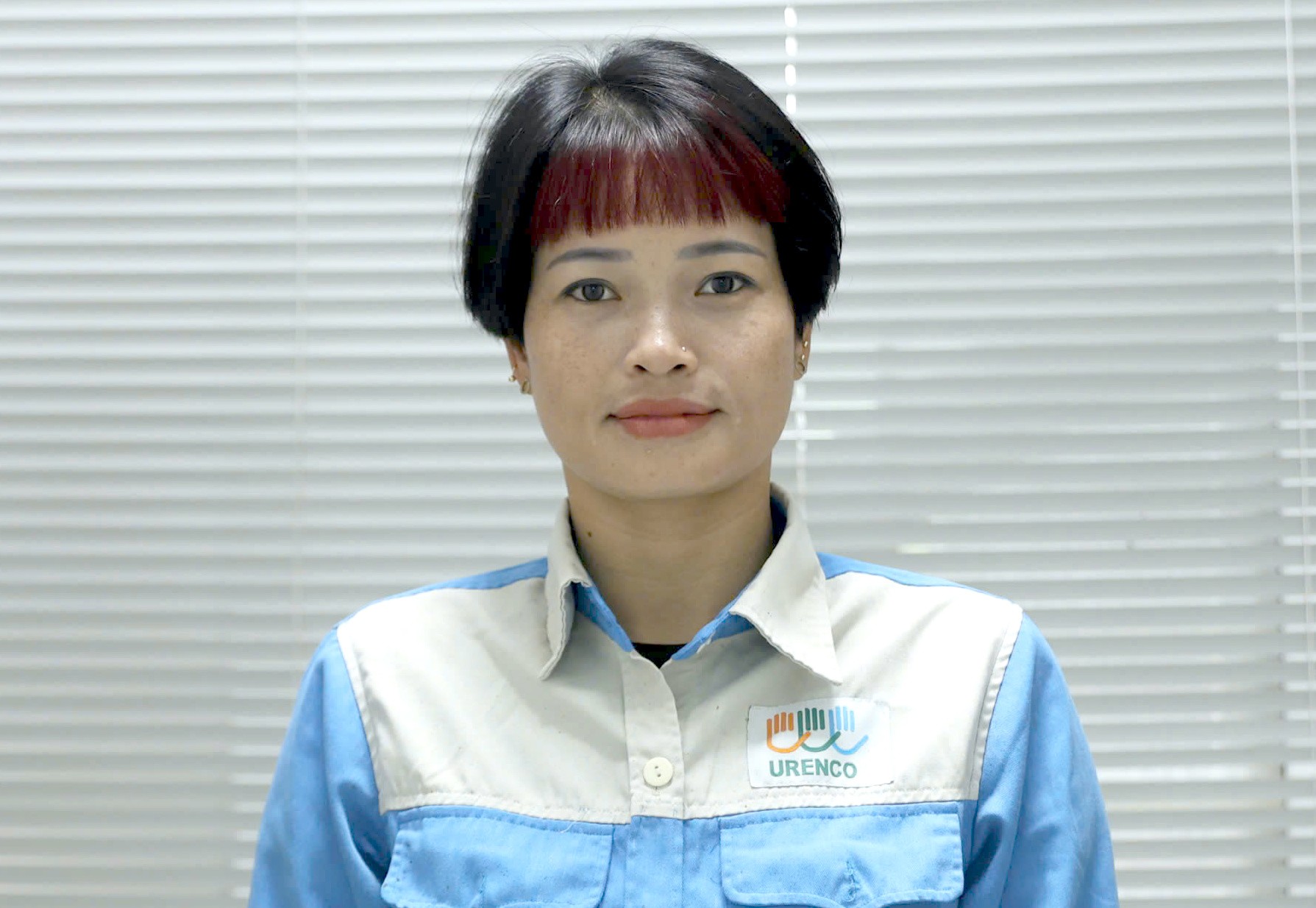 Người dân tự hào hướng về ngày Đại lễ