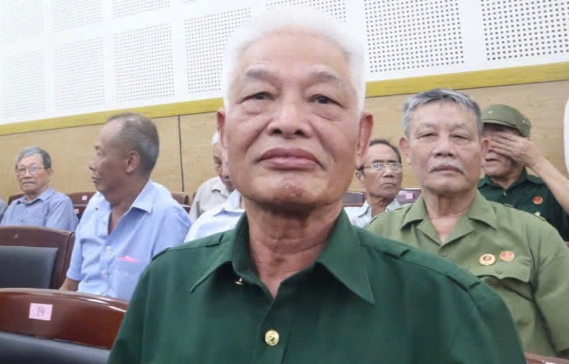 Người dân tự hào hướng về ngày Đại lễ