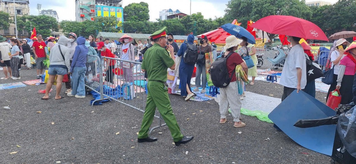 Trung tướng Nguyễn Thanh Tùng: 