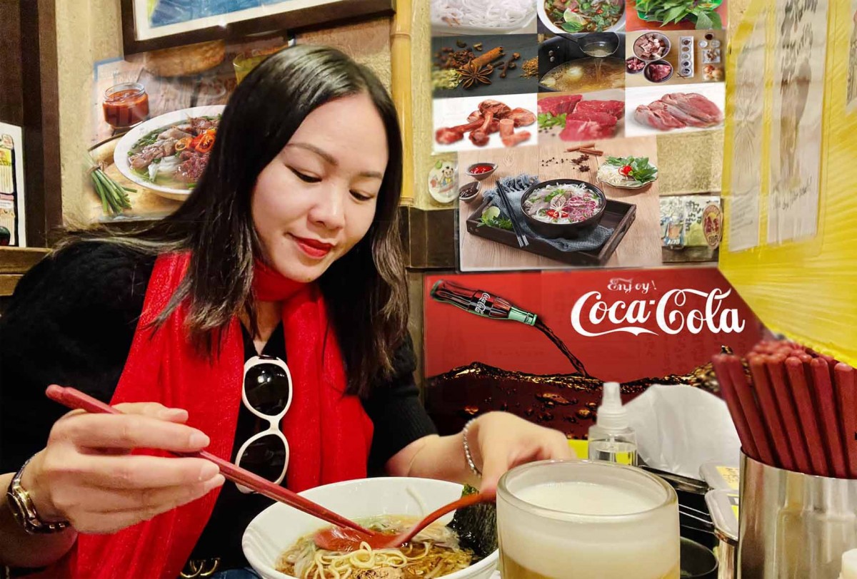 Ẩm thực Hà Nội - “hương vị đặc biệt” níu chân du khách dịp 80 năm Quốc khánh