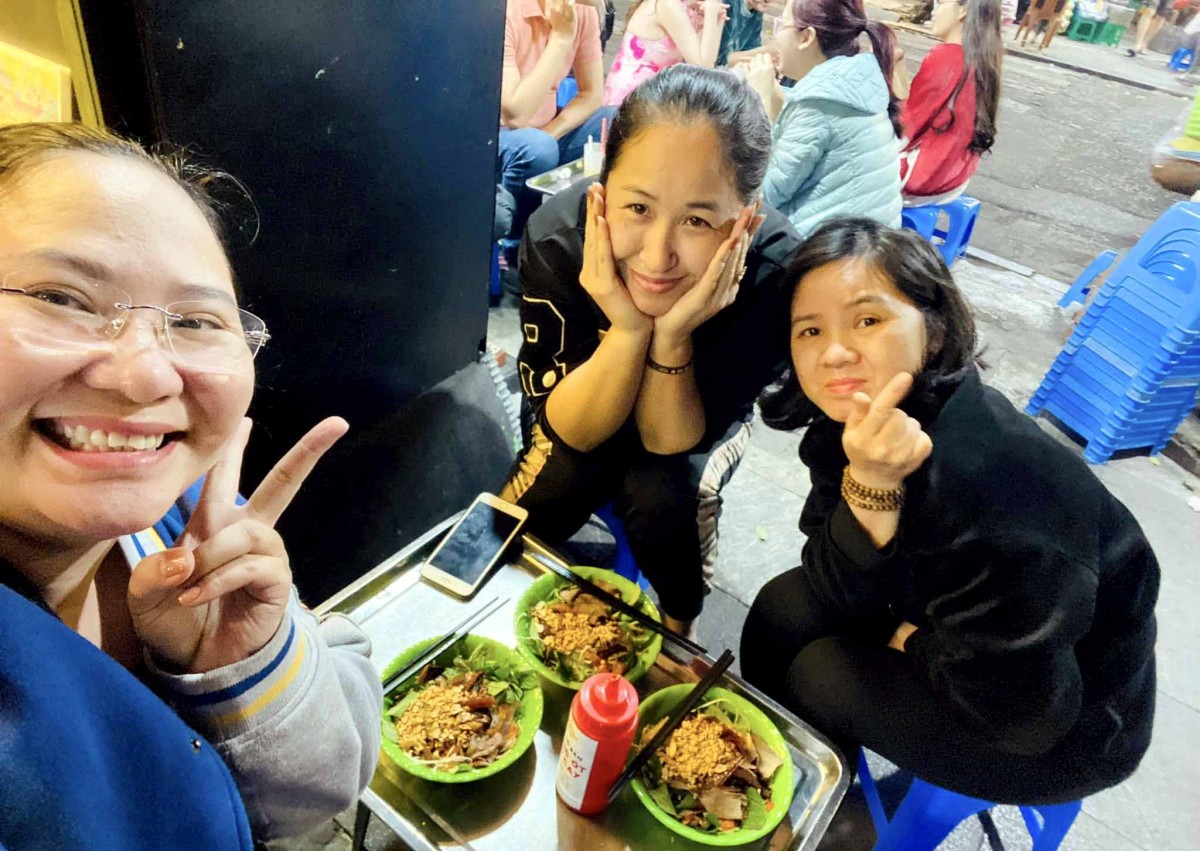 Ẩm thực Hà Nội - “hương vị đặc biệt” níu chân du khách dịp 80 năm Quốc khánh