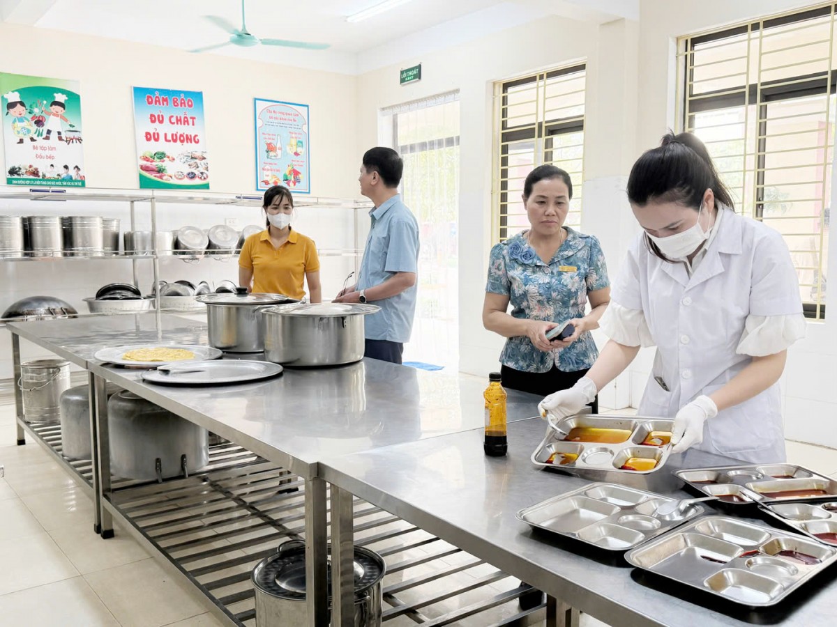 Khi ẩm thực trở thành  “đại sứ” du lịch