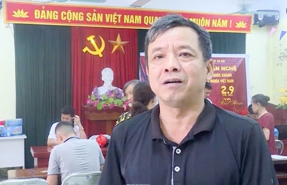 Vân Đình triển khai tặng quà Tết độc lập cho hơn 60.000 người dân