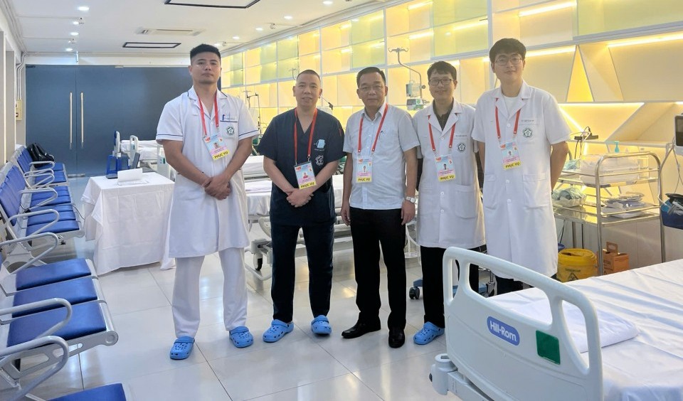 Làm gì để đảm bảo an toàn sức khỏe khi xem diễu binh 2/9?