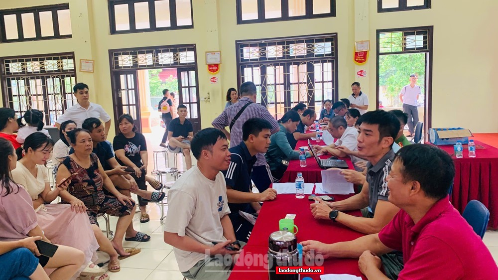 Món quà mừng Quốc khánh lan tỏa niềm vui từ Nhà nước đến từng người dân