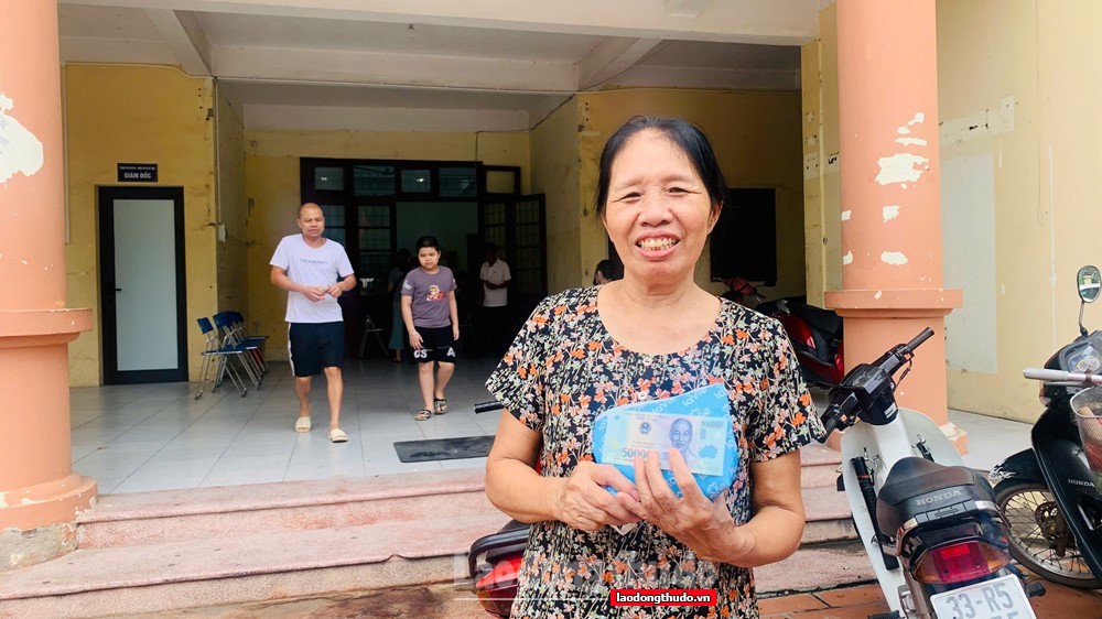 Món quà mừng Quốc khánh lan tỏa niềm vui từ Nhà nước đến từng người dân